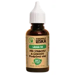 Dokonalá Láska 56 Při strachu a úzkosti