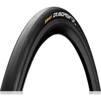 Plášť na kolo Continental Grand Prix TT kevlar, 700 x 25c