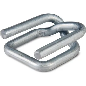 Průmyslová sponka 10mm spony na upínání B3