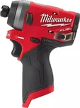 Milwaukee M12 FUEL FID 0