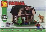 Dromader Farma Stavebnice 219 ks