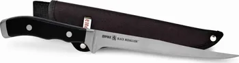 Kuchyňský nůž Rapala Black Medallion filetovací nůž 18 cm