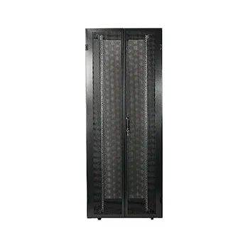Racková skříň 19" Rack skříň serverová SIGNAL (42U 800x1000mm, pojízdná)