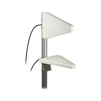 Příjem digitálního pozemního vysílání Anténa LTE MIMO ATK-LOG ALP (800-3000MHz, 5m kabel, SMA)