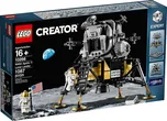 LEGO Creator 10266 Nasa Apollo 11 Lunar…