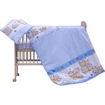 Scarlett Matěj modré 100 x 135, 40 x 60…