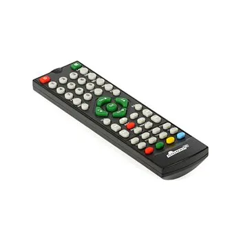 Dálkový ovladač Dálkové ovládání Signal HD-507