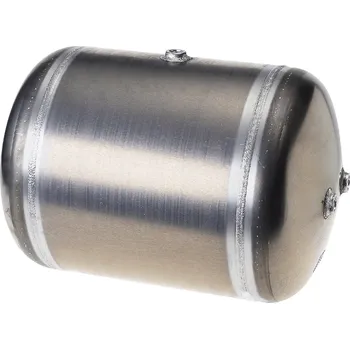 Tažné zařízení Vzduchojem 60L 396x580mm ALU