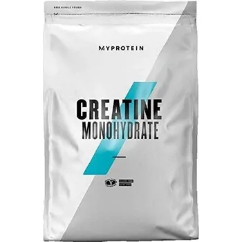 Kreatin MyProtein Creatine Monohydrate 500 g, cherry limeade