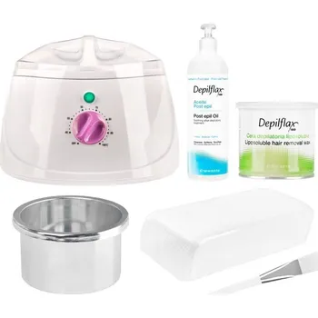 Sestava na depilaci TULIPÁN (AS)