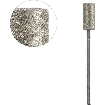 Frézka na pedikúru s diamantovým válečkem 6,0/13,0 mm ACURATA (AS)