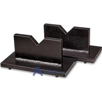 dílenský stroj Sada prizmatických podpěr pro WPP 100 HBK