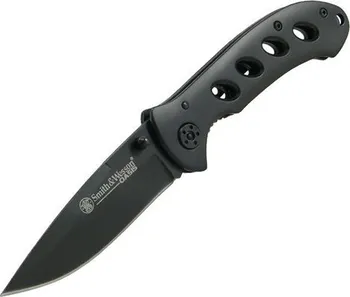 kapesní nůž Smith & Wesson Oasis SW423B