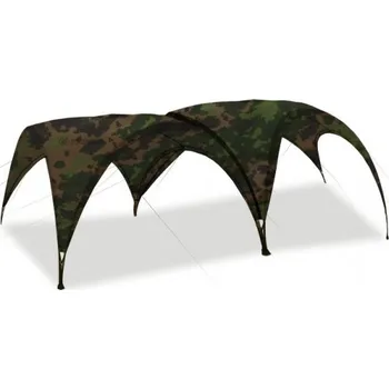 Stan Trimm konektor PARTY camo