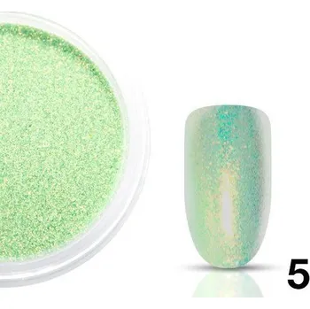 Přípravek na nehty 5. EFEKT SIREN - miska (A)