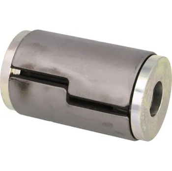 Uložení houpačky listového pera Daf CF 85