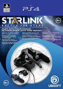 Hra pro PlayStation 4 Starlink: Battle for Atlas Mount Co-op Pack PS4