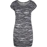 Hannah Zanziba Alloy/Anthracite