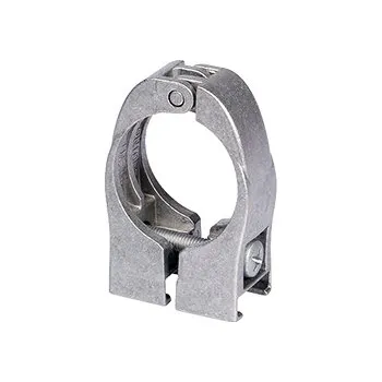 Satelitní konvertor Úchyt konvertoru FUBA (DAZ 740)