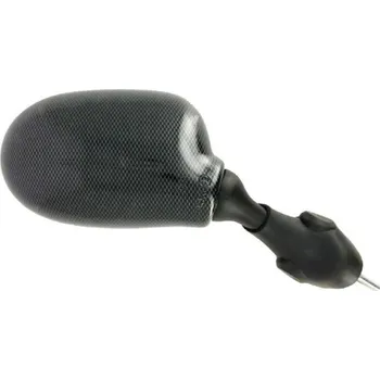 Zrcátko pro motocykl Sifam Zpětné zrcátko pro DUCATI SUPERSPORT - Look Carbone - pravé