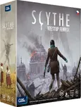 Albi Scythe: Vzestup Fenrise