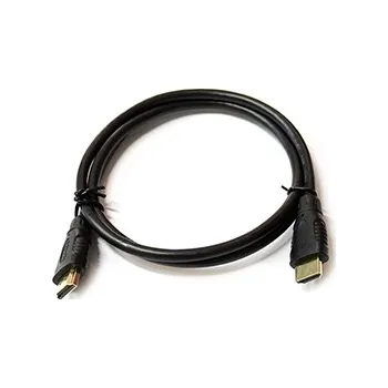 Video kabel HDMI - HDMI M/M - 25m pozlacený, verze HDMI 1.4