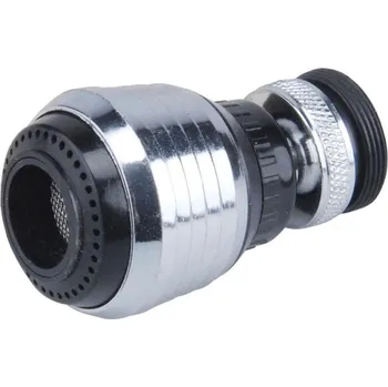 Příslušenství k vodovodní baterii Balletto 81096 chromovaný