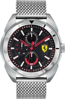 Hodinky Scuderia Ferrari 0830637