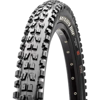 Plášť na kolo Maxxis Minion Front WT/3CT EXO+ T.R 29" x 2,5"
