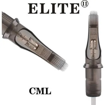 Tetovací jehla Tetovací cartridge 7CMG ELITE II - 20 ks (NATS)