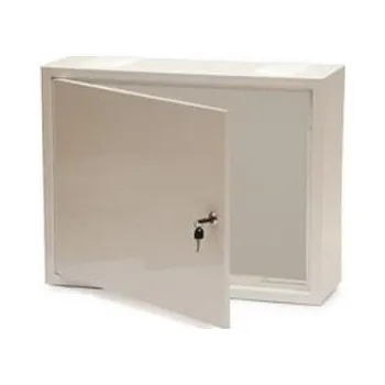 Rozvaděč Skříň DAWIS-IBV 520x400x180 s ventilací