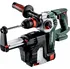 Pneumatické kladivo Metabo KHA 18 LTX BL 24 Quick Set ISA 600211900 bez aku