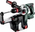 Pneumatické kladivo Metabo KHA 18 LTX BL 24 Quick Set ISA 600211900 bez aku