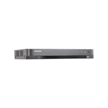 DS-7216HUHI-K2 -16 kanálový 5MPx TurboHD rekordér