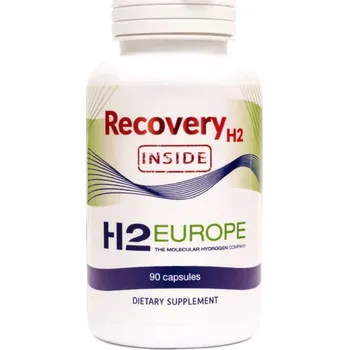 Recenze H2 Europe Recovery H2 Inside 90 tbl. Přírodní produkt Recenze H2 Europe Recovery H2 Inside 90 tbl.