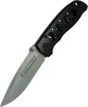 Smith & Wesson Cuttin Horse Ops CK105BK