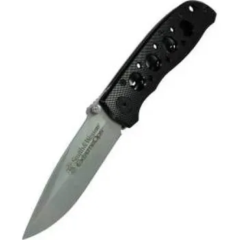 kapesní nůž Smith & Wesson Cuttin Horse Ops CK105BK