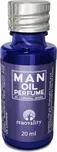 Renovality Man Oil Parfume 20 ml