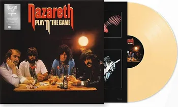 Zahraniční hudba Play 'n' The Game - Nazareth [LP] (Coloured)