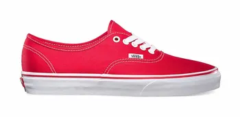 Pánské tenisky VANS Authentic VN000EE3RED