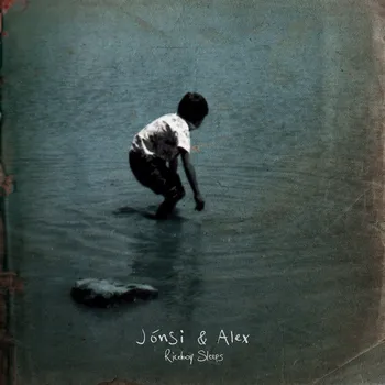 Hudba Riceboy Sleeps - Jonsi & Alex Somer [3LP]