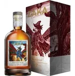 Zaka Panama 7y 0,7l 42% L.E.