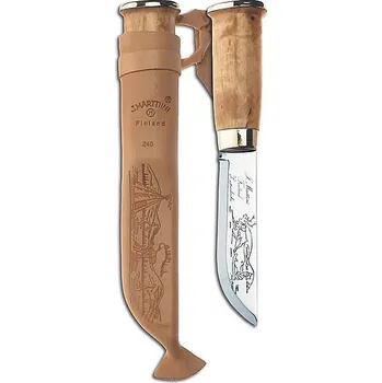 lovecký nůž Marttiini Lapp Knife 240 240010
