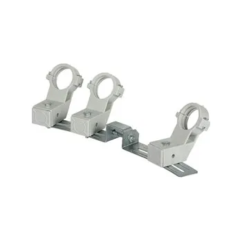 Satelitní technika Multifokus Corab - 4x LNB