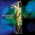 Number Ones - Richard Elliot [CD]