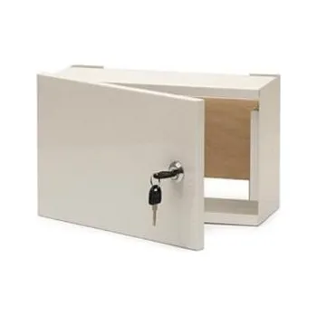 Rozvaděč Skříň DAWIS-IB TPR-1 240x150x100mm (dřevěná zadní deska)