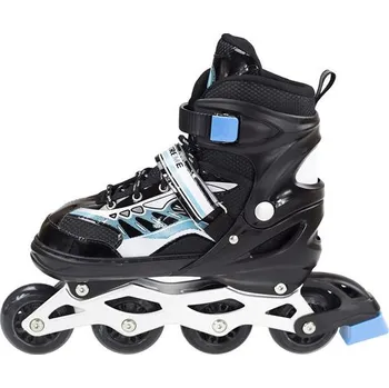 Nils Extreme NJ 1828 A černé