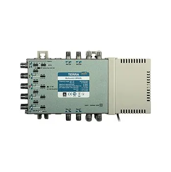 Multiswitch Terra MR-908L - Multiswitch 9/8 classA
