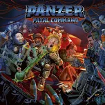 Fatal Command - Pänzer [CD] (Digipack)