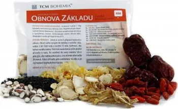 Speciální výživa TCM Bohemia Obnova základu 15 g